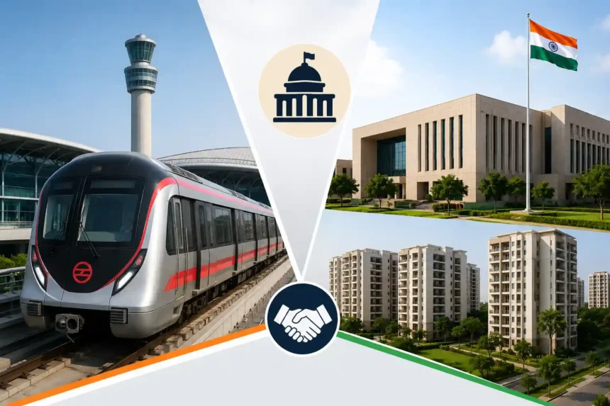 modi-government-cabinet-decisions-amaravati-projects-ahmedabad-metro-approval