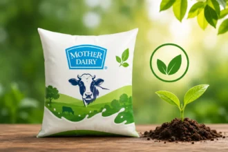 mother-dairy-biodegradable-milk-pouch-launch-june-2026