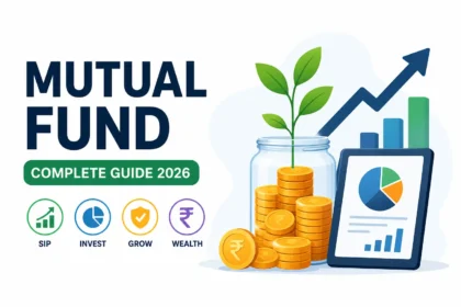 mutual-fund-complete-guide-2026-sip-elss-large-cap-small-cap