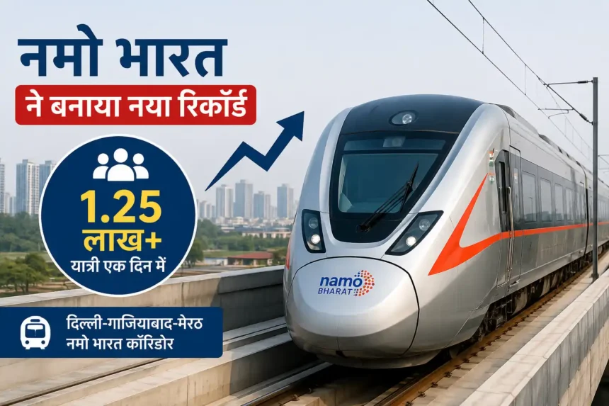 namo-bharat-record-ridership-125500-passengers-delhi-meerut-corridor