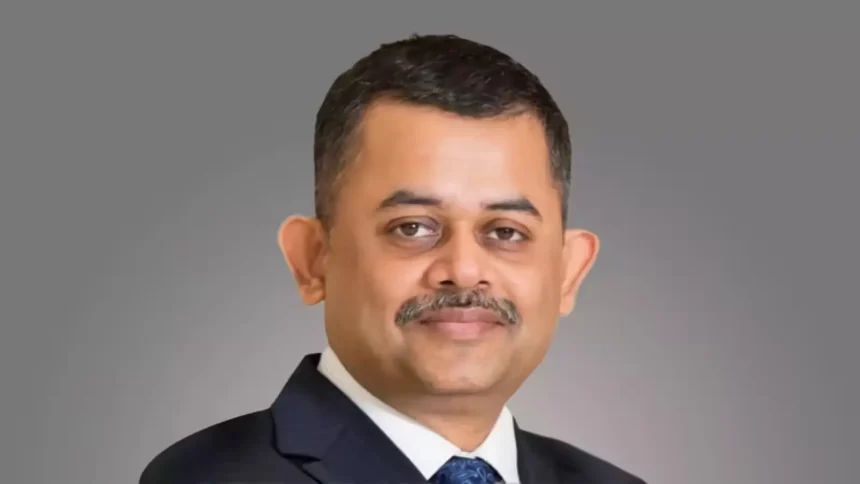 neelkanth-mishra-appointed-world-bank-executive-director-india