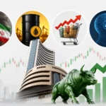 next-week-stock-market-outlook-us-iran-tension-oil-price-inflation-data