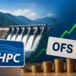 nhpc-ofs-share-sale-government-selling-stake-at-discount-until-june-3