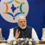 niti-aayog-meeting-pm-modi-5-targets-for-states-viksit-bharat-2047