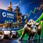 nmdc-steel-share-price-fy26-profit-record-production-sales