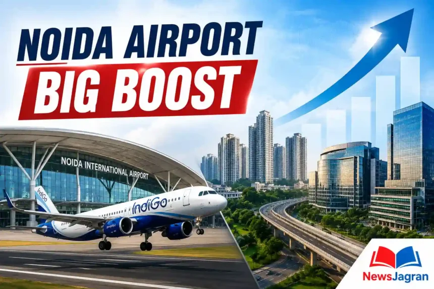 noida-airport-vs-gurugram-gautam-buddh-nagar-growth-impact