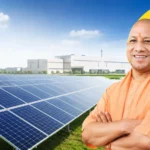 noida-jewar-sael-solar-plant-up-cm-yogi-adityanath-biggest-solar-manufacturing-project