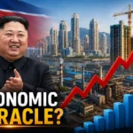 north-korea-economic-success-wsj-report-kim-jong-un-economy-growth