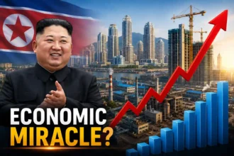 north-korea-economic-success-wsj-report-kim-jong-un-economy-growth