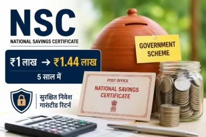 nsc-investment-rules-1-lakh-investment-maturity-value-tax-benefits-premature-closure-rules