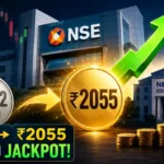nse-ipo-niacl-nse-shares-bought-at-32-paise-now-worth-rs-2055-unlisted-market