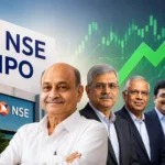 nse-ipo-radhakishan-damani-sunil-kant-munjal-big-investors-huge-gains