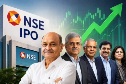 nse-ipo-radhakishan-damani-sunil-kant-munjal-big-investors-huge-gains