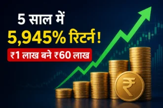 one-global-service-provider-multibagger-stock-return-5945-percent-in-5-years