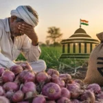 onion-farmers-demand-rs-10000-crore-relief-package-maharashtra