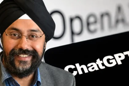 openai-appointed-prabhjeet-singh-as-india-managing-director