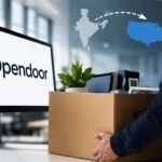 opendoor-india-operations-closure-250-employees-laid-off