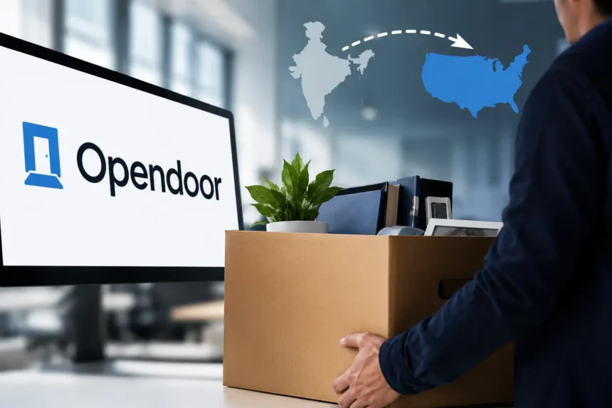 opendoor-india-operations-closure-250-employees-laid-off