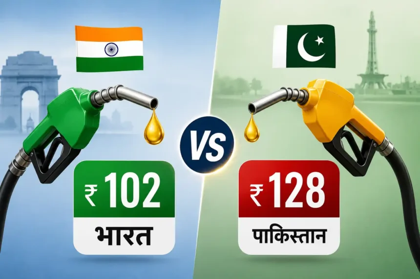 pakistan-petrol-diesel-price-cut-india-vs-pakistan-fuel-price-comparison