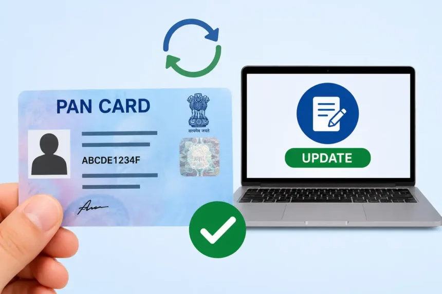 pan-card-update-online-name-dob-correction-process-hindi