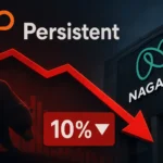 persistent-systems-share-crash-nagarro-acquisition-share-price-fall