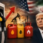 petrol-diesel-lpg-price-trump-iran-confusion-crude-oil-price-impact-india
