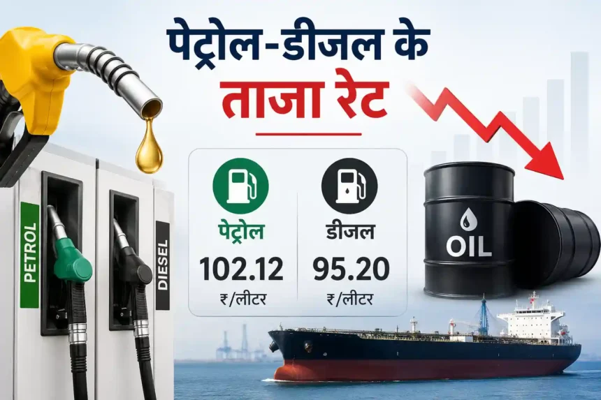 petrol-price-today-27-june-2026-crude-oil-war-premium-ended-hormuz-petrol-diesel-rate