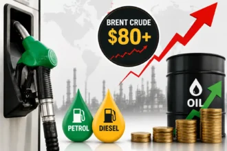 petrol-price-today-brent-crude-above-80-dollar-petrol-diesel-rate-20-june-2026