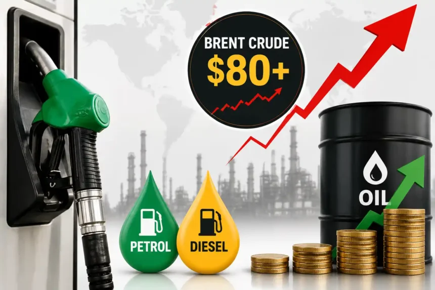 petrol-price-today-brent-crude-above-80-dollar-petrol-diesel-rate-20-june-2026