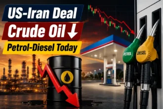 petrol-price-today-us-iran-mou-crude-oil-falls-petrol-diesel-rate-18-june-2026