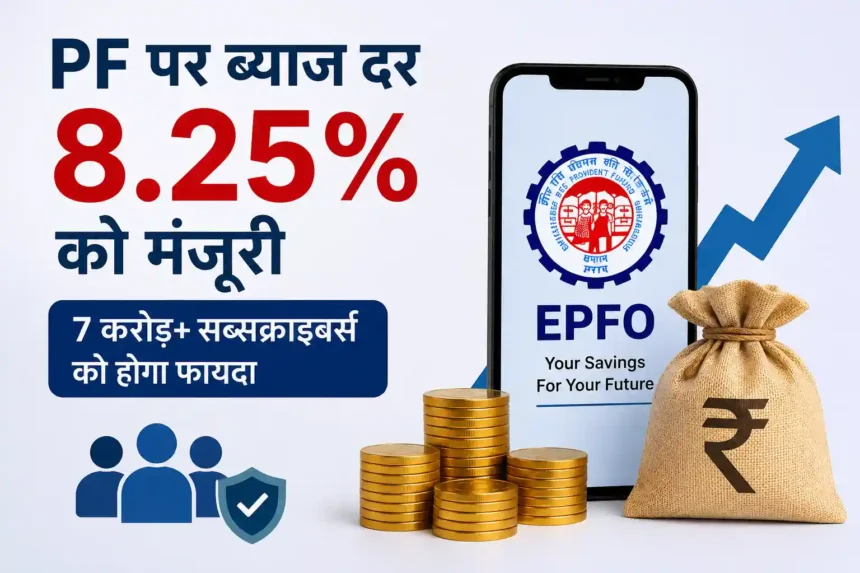 pf-interest-rate-2025-26-epfo-8-25-percent-interest-approved-hindi