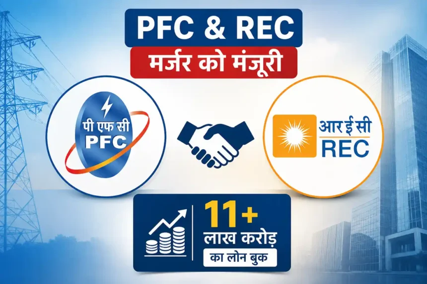 pfc-rec-merger-approved-rec-shareholders-to-get-88-pfc-shares-for-100-shares