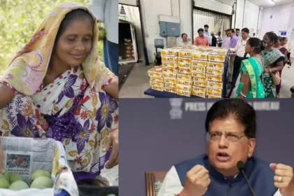 jharkhand-amrapali-mangoes-exported-to-uk-piyush-goyal-local-goes-global