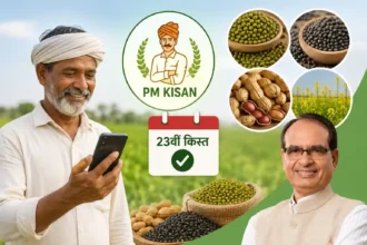 pm-kisan-yojana-23rd-installment-before-msp-procurement-approval-for-pulses-oilseeds