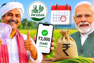 pm-kisan-yojana-23rd-installment-date-june-2026