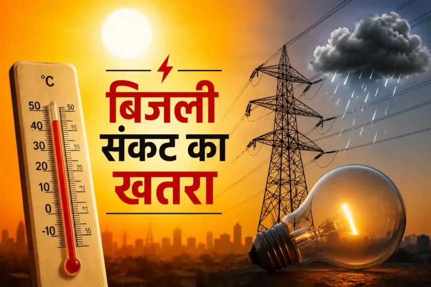power-crisis-threat-india-heatwave-slow-monsoon-electricity-demand