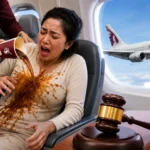 qatar-airways-hot-coffee-burn-passenger-compensation-consumer-court-order