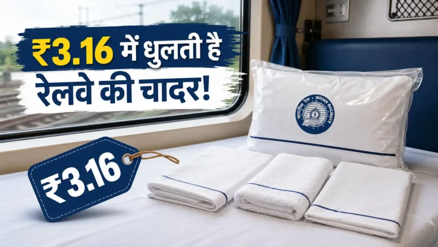 railway-bedroll-sheet-washing-cost-3-rupees-laundry-system