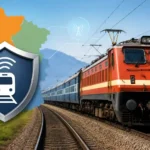 railway-kavach-project-201-crore-approved-for-haryana-punjab-himachal