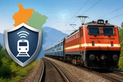railway-kavach-project-201-crore-approved-for-haryana-punjab-himachal