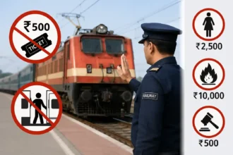 railways-penalty-rules-new-fine-list-july-2026