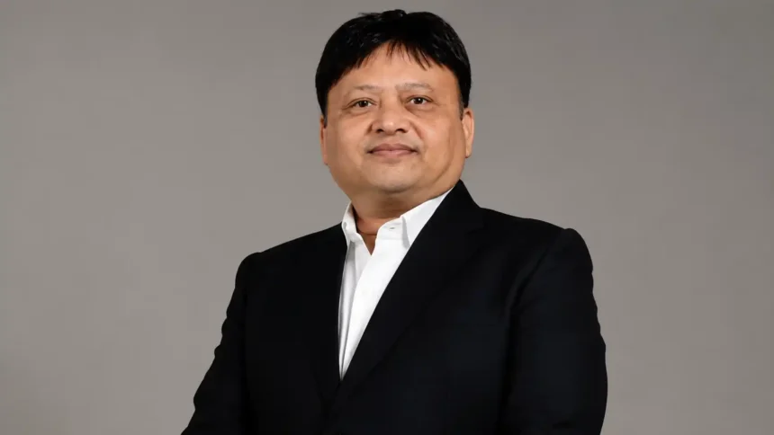 rajeev-kumar-gupta-success-story-thermocool-home-appliances-285-crore-company