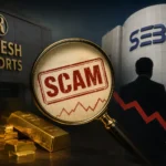 rajesh-exports-revenue-gap-sebi-action-explained