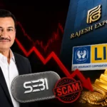 rajesh-mehta-rajesh-exports-sebi-order-lic-stake-alleged-financial-irregularities