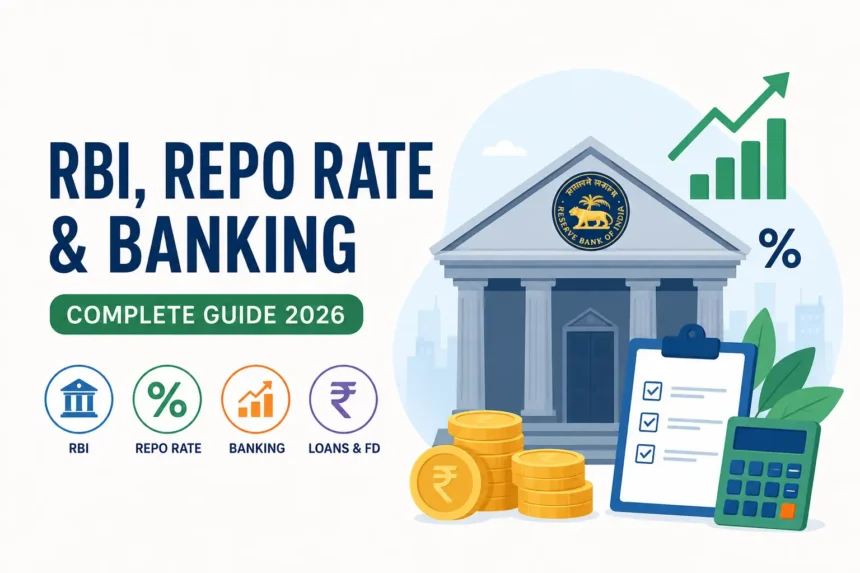 rbi-repo-rate-banking-complete-guide-2026-fd-loan-inflation