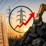 record-electricity-demand-india-coal-production-falls-may-2026