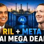 reliance-meta-ai-data-center-jamnagar-ril-share-price-impact
