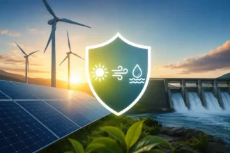renewable-energy-projects-climate-risk-india-267-gw-report