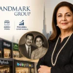 renuka-jagtiani-landmark-group-success-story-52000-crore-business