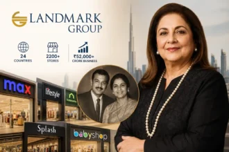 renuka-jagtiani-landmark-group-success-story-52000-crore-business